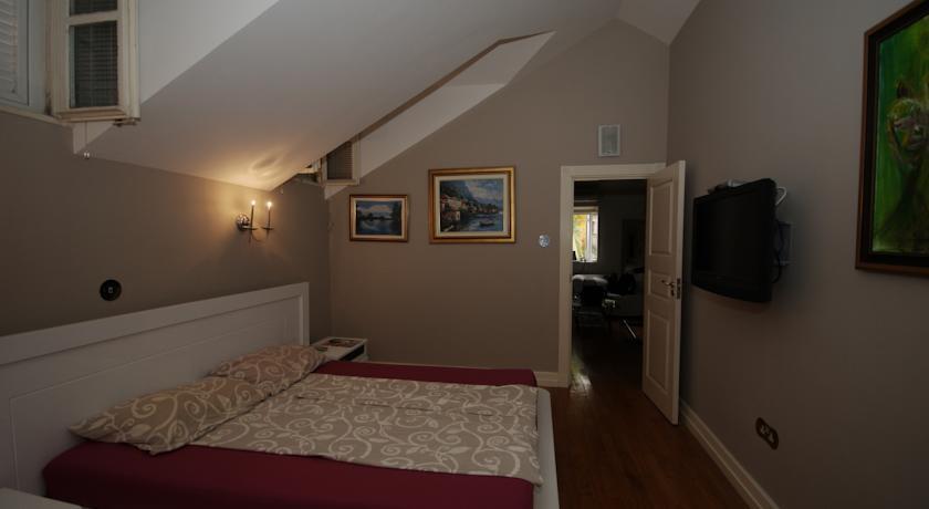 Будва: London Apartment