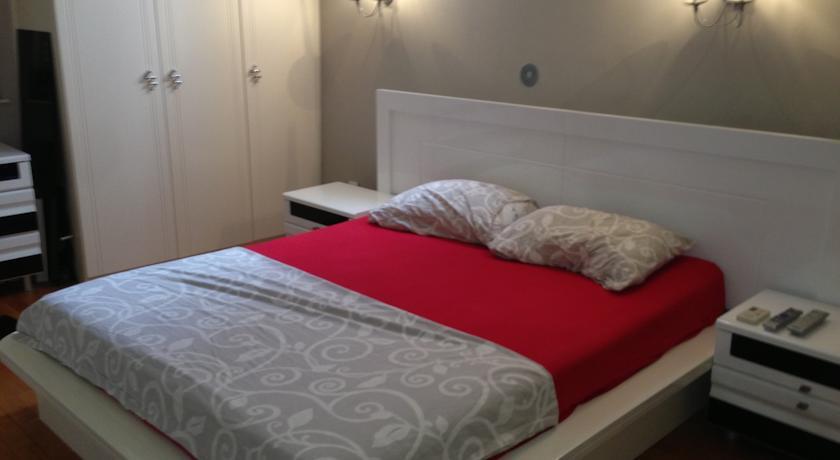 Будва: London Apartment