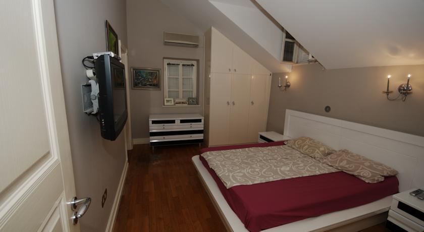Будва: London Apartment