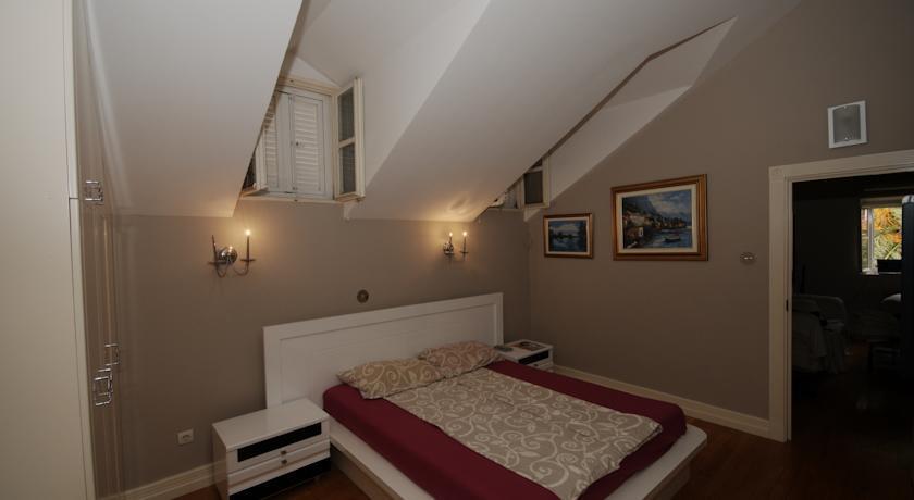 Будва: London Apartment
