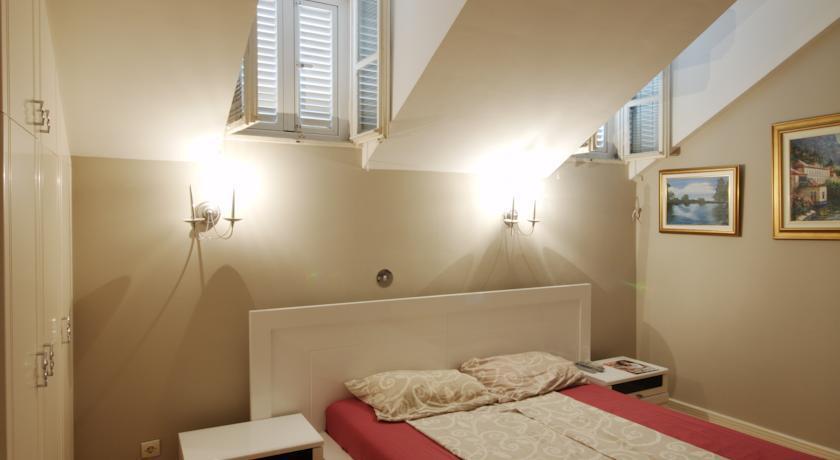 Будва: London Apartment