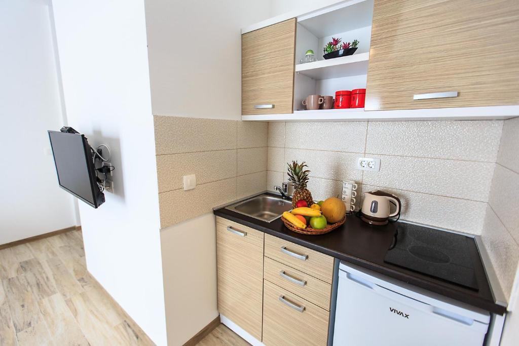 Бар: Apartments Saric
