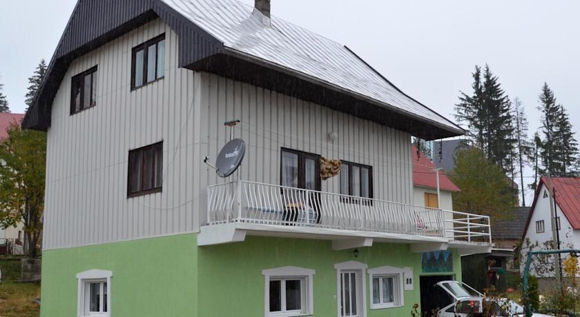Жабляк: Rooms & Apartment Ljiljana