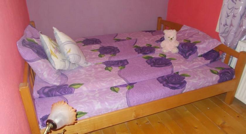 Жабляк: Rooms & Apartment Ljiljana