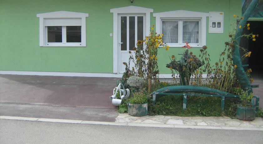 Жабляк: Rooms & Apartment Ljiljana