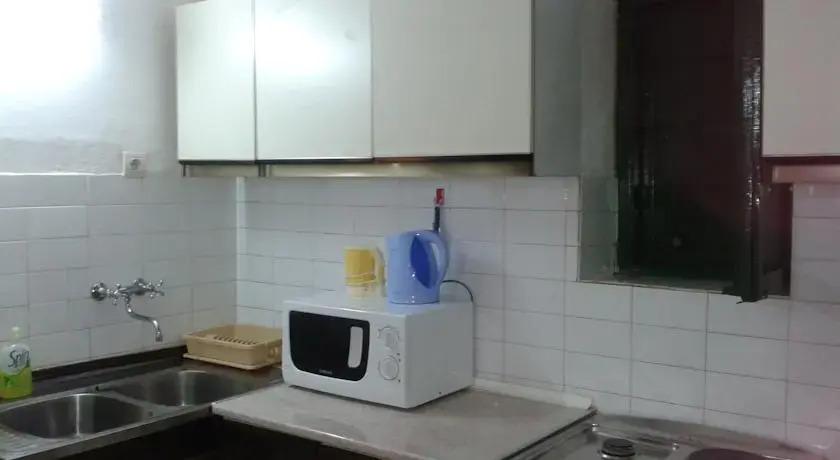 Доброта: Savić Apartments