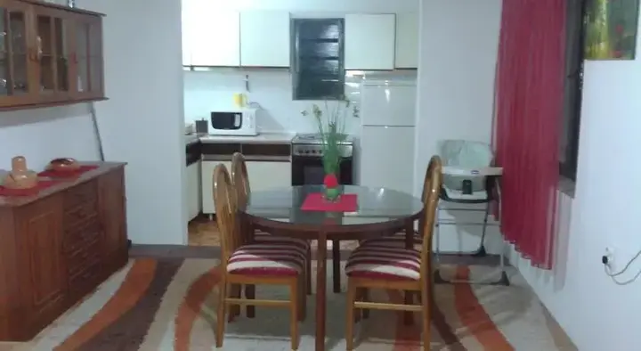 Доброта: Savić Apartments
