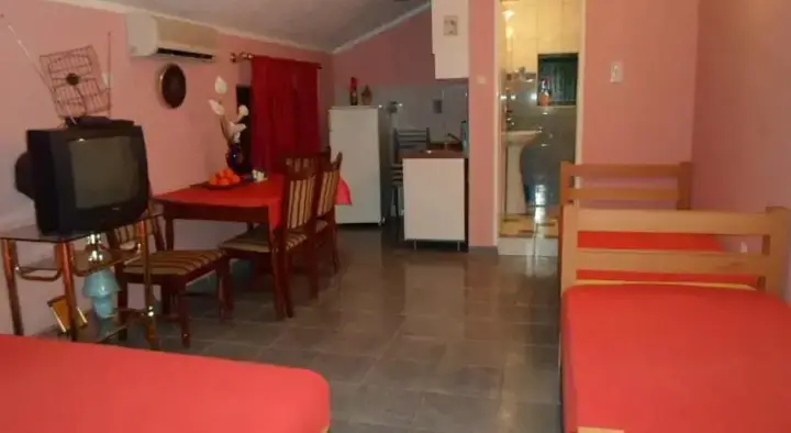 Доброта: Savić Apartments