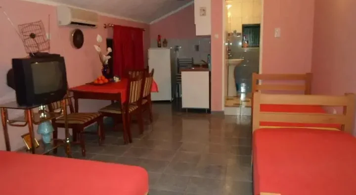 Доброта: Savić Apartments