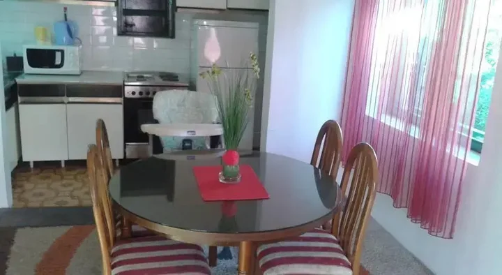 Доброта: Savić Apartments