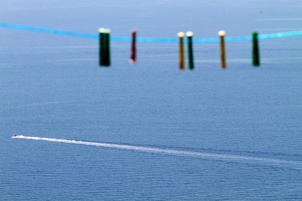 Будва: Lighthouse Apartments