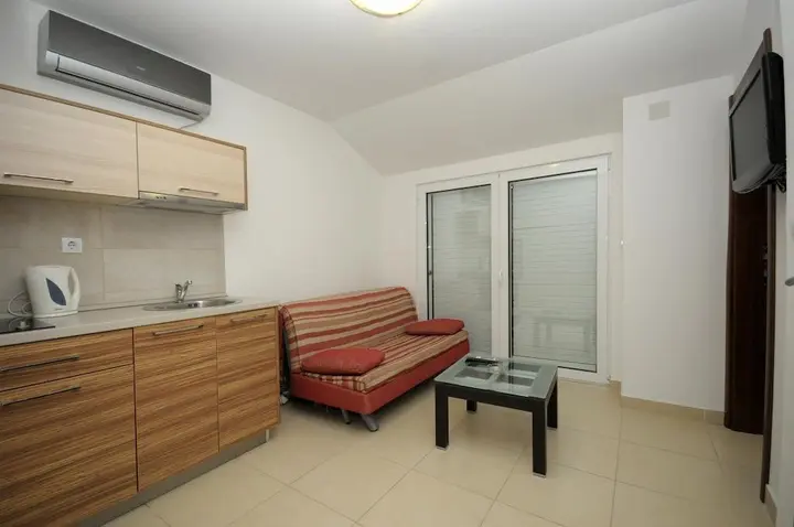 Будва: Apartments Anita