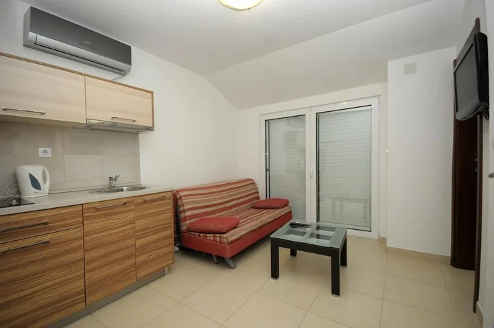 Будва: Apartments Anita