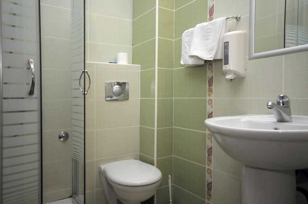 Будва: Apartments Anita