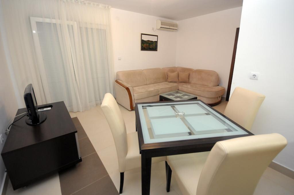 Будва: Apartments Anita
