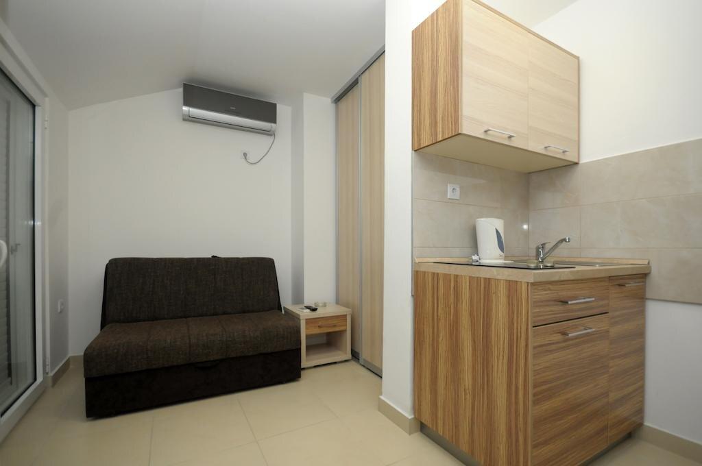 Будва: Apartments Anita