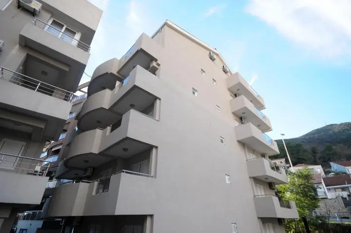 Будва: Apartments Anita