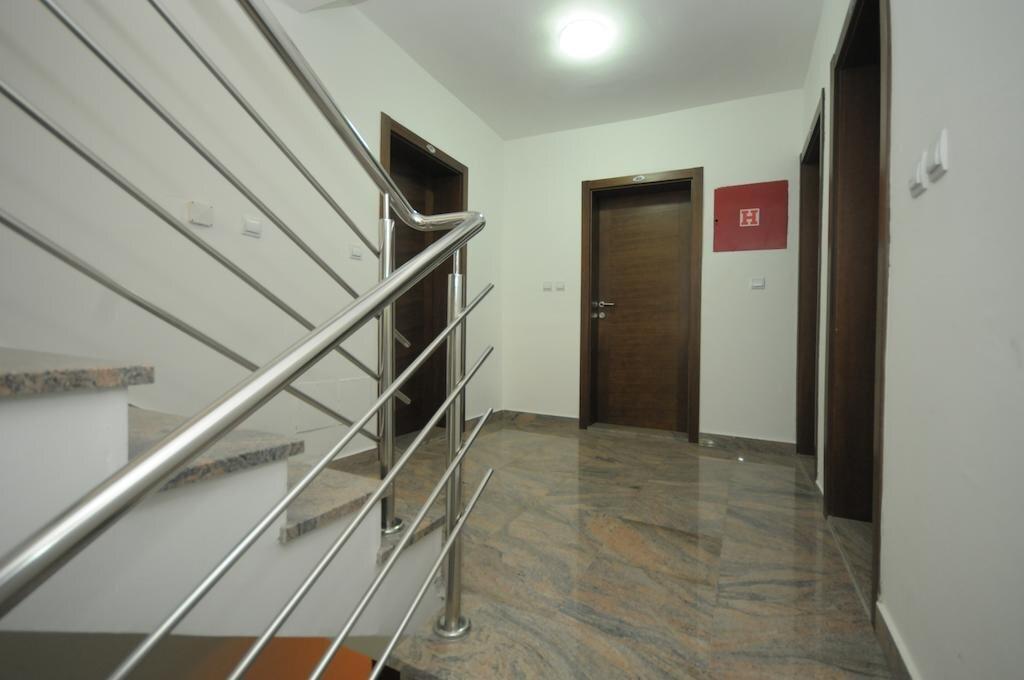 Будва: Apartments Anita