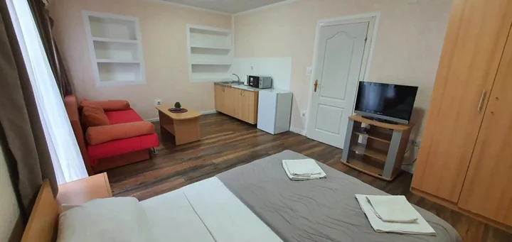 Будва: Martinovic Rooms