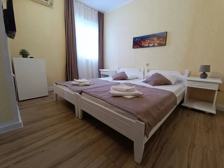 Будва: Martinovic Rooms