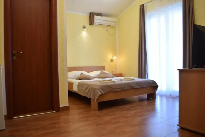 Будва: Martinovic Rooms