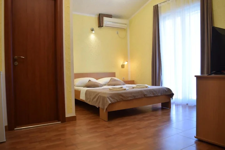 Будва: Martinovic Rooms