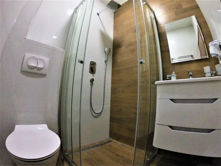 Будва: Martinovic Rooms