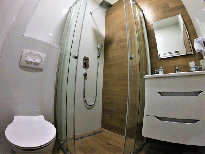 Будва: Martinovic Rooms