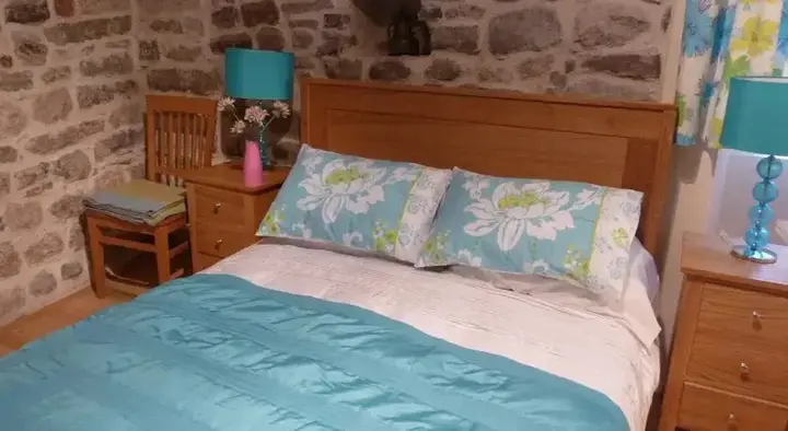Доброта: Bastion Apartment