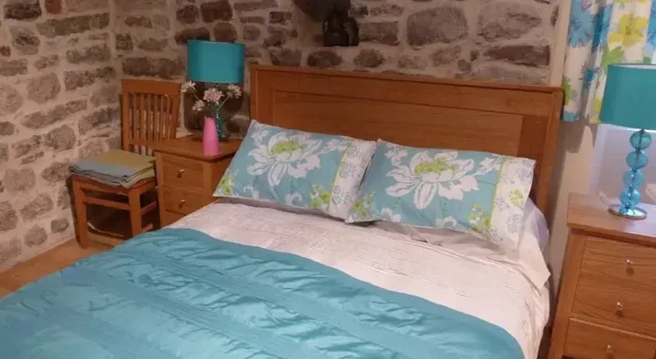 Доброта: Bastion Apartment