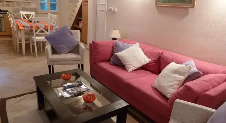 Доброта: Bastion Apartment