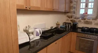 Доброта: Bastion Apartment
