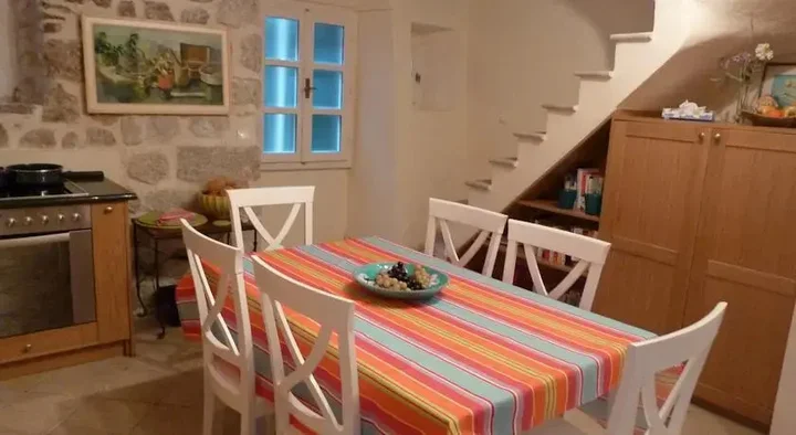 Доброта: Bastion Apartment
