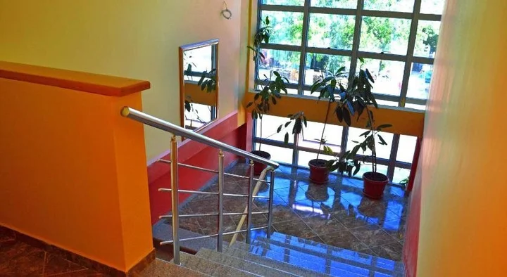 Сутоморе: Hotel Sirena Marta