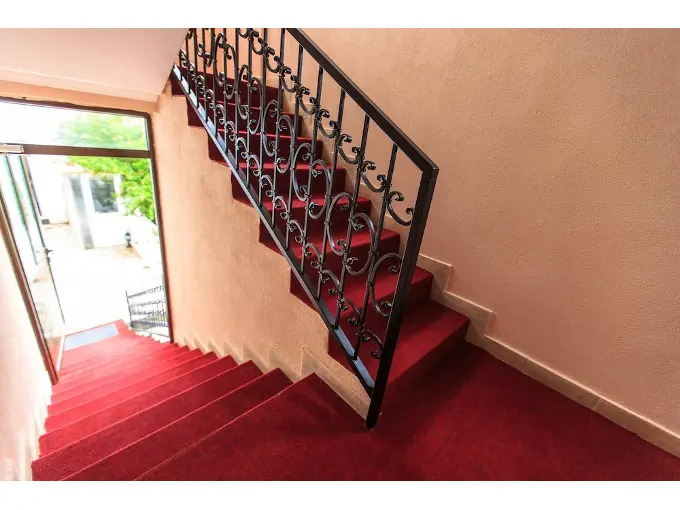 Сутоморе: Hotel Sirena Marta