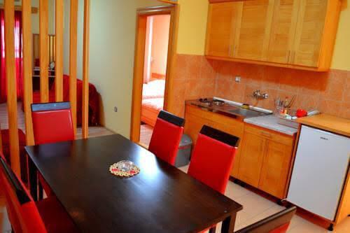 Сутоморе: Hotel Sirena Marta