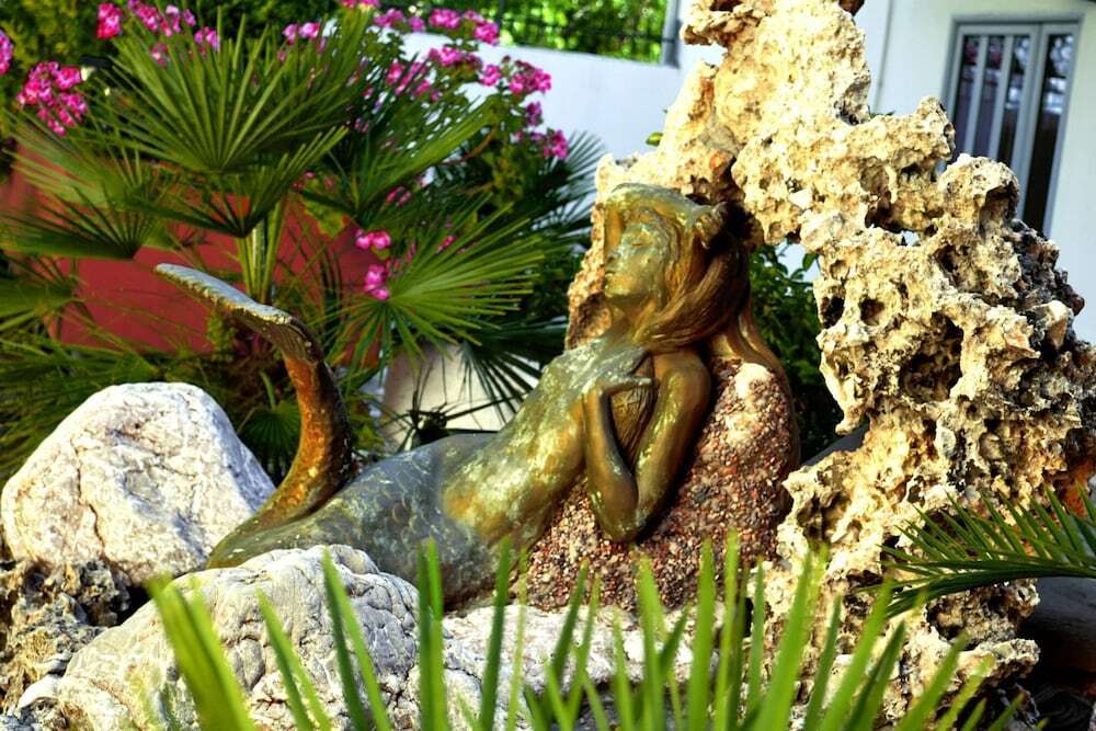 Сутоморе: Hotel Sirena Marta