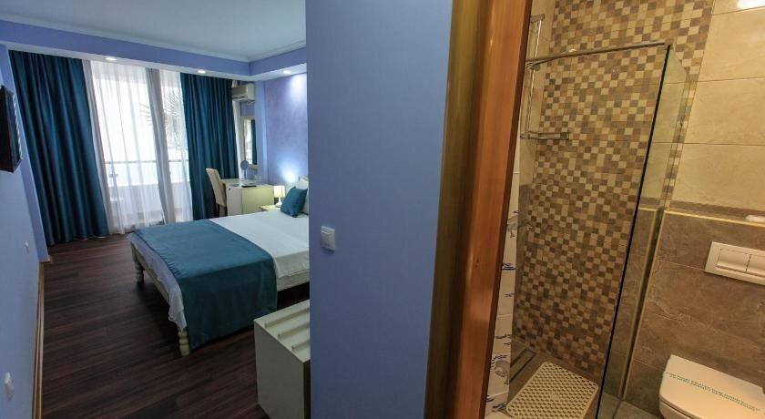 Сутоморе: Hotel Sirena Marta