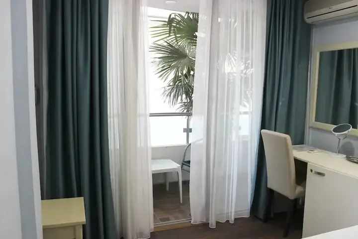 Сутоморе: Hotel Sirena Marta