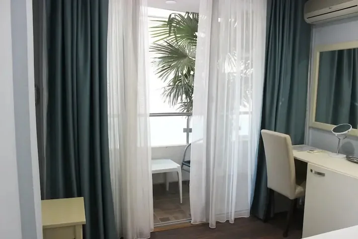 Сутоморе: Hotel Sirena Marta