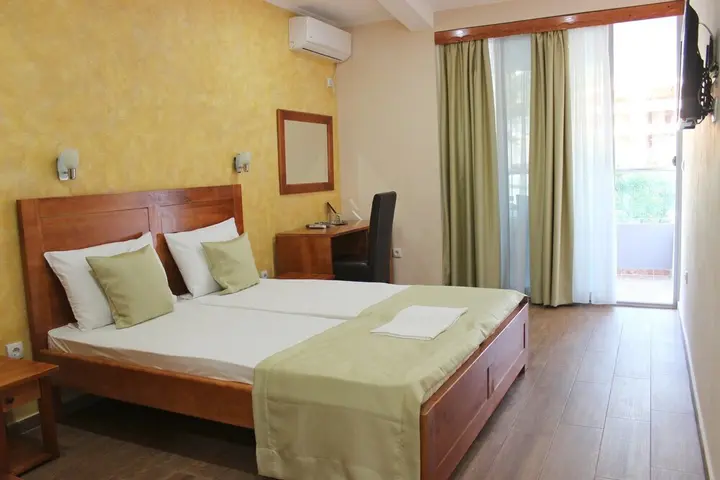 Сутоморе: Hotel Sirena Marta