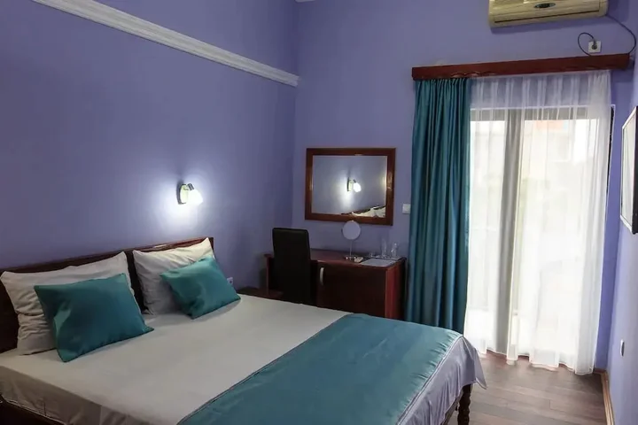 Сутоморе: Hotel Sirena Marta
