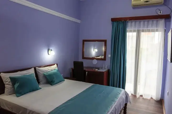 Сутоморе: Hotel Sirena Marta