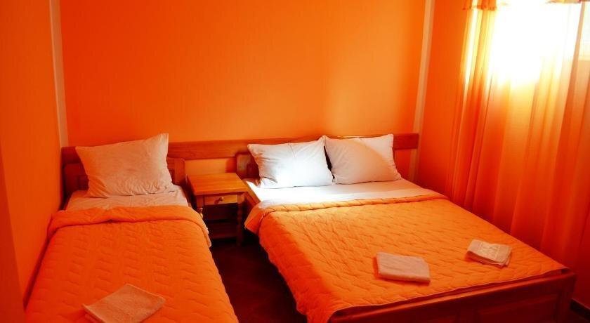 Сутоморе: Hotel Sirena Marta