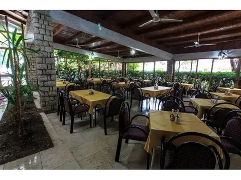 Сутоморе: Hotel Sirena Marta