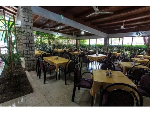Сутоморе: Hotel Sirena Marta