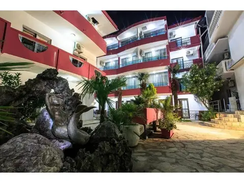 Сутоморе: Hotel Sirena Marta