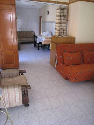 Сутоморе: Guesthouse Živanović