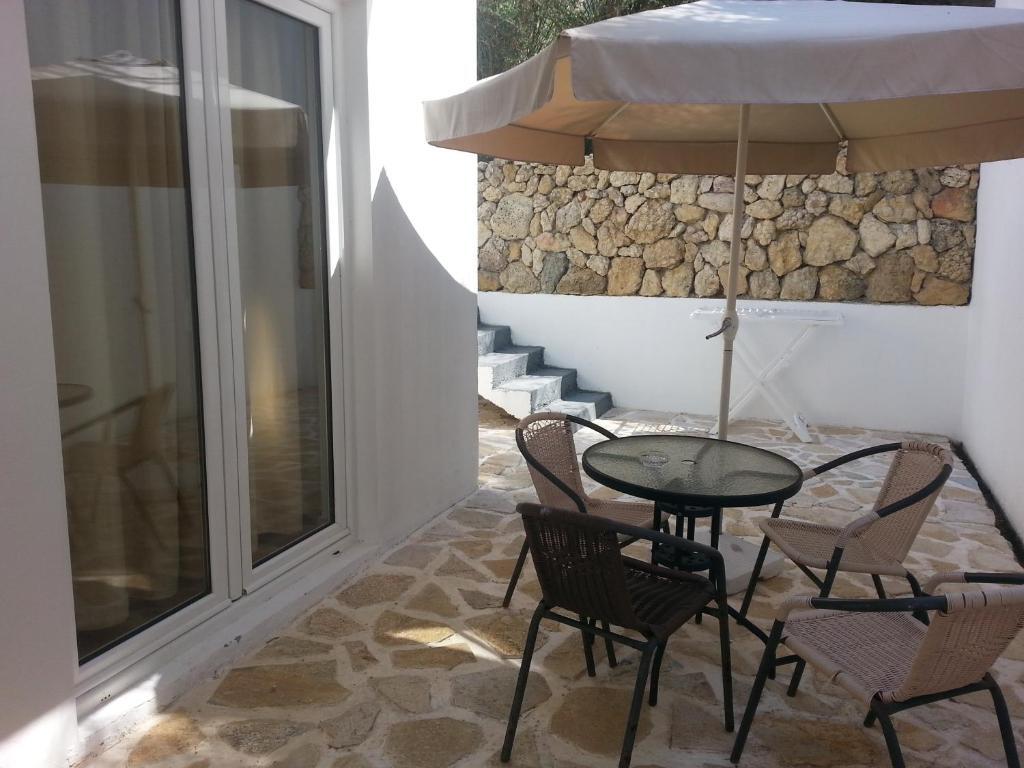 Ульцинь: Apartments Kepi Gjerana