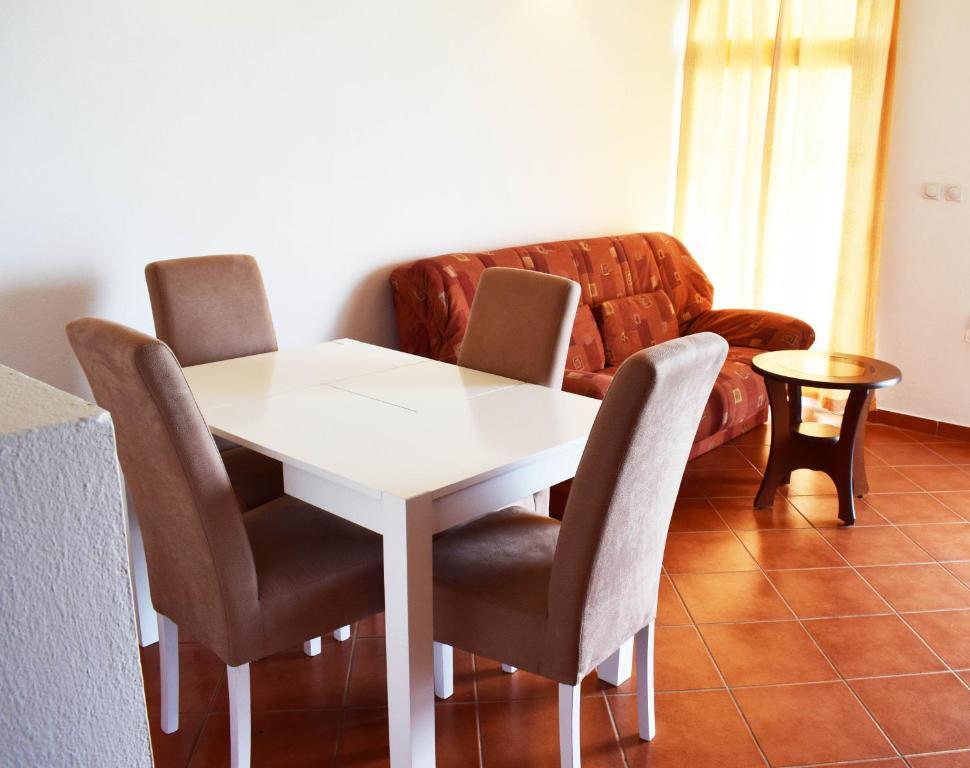 Ульцинь: Apartments Kepi Gjerana